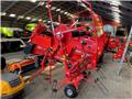 Kuhn GF502 Vender GF 502, Trucks and Trailers