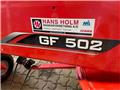 Kuhn GF502 Vender GF 502, Trucks and Trailers