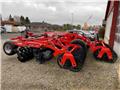 Kuhn Optimer L6000, Harrows, Agriculture