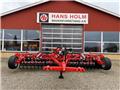 Kuhn Optimer L6000, Harrows, Agriculture