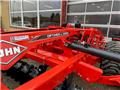 Kuhn Optimer L6000, Harrows, Agriculture