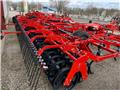 Kuhn Prolander 6000, Harrows, Agriculture