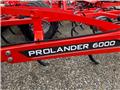 Kuhn Prolander 6000, Harrows, Agriculture
