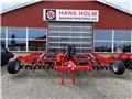 Kuhn Prolander 6000, Harrows, Agriculture