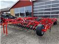 Kuhn Prolander 6000, Harrows, Agriculture