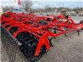 Kuhn Prolander 6000, Harrows, Agriculture