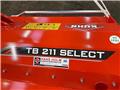 Kuhn TB211 Select, Trucks and Trailers