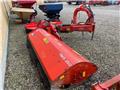 Kuhn TBES 250 Mulchmaskine, Other Trucks, Trucks and Trailers