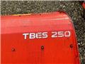 Kuhn TBES 250 Mulchmaskine, Other Trucks, Trucks and Trailers