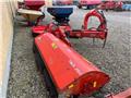 Kuhn TBES 250 Mulchmaskine, Other Trucks, Trucks and Trailers