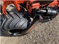 Kuhn Vari-Master 152 6-furet. Stort 760 hydr. landhjul, Reversible ploughs, Agriculture