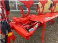 Kuhn Vari Master 183 6f, Reversible ploughs, Agriculture