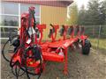 Kuhn Vari Master 183 6f, Reversible ploughs, Agriculture