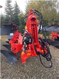 Kuhn Vari Master 183 6f, Reversible ploughs, Agriculture