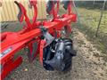 Kuhn Vari Master 183 6f, Reversible ploughs, Agriculture