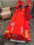 Kuhn VKM305, Trucks and Trailers