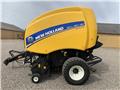 New Holland RB 180 RC  isobus, Round Balers, Agriculture
