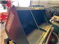 [Other] - - -  Skovl 150cm til Euro, Front Loader Accessories, Agriculture