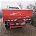 Rauch AXIS 50.2 H EMC Model  H 50.2 EMC+W, Mineral spreaders, Agriculture