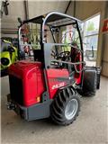 Schäffer 2630, Mini Loader, Construction Equipment