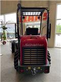 Schäffer 2630, Mini Loader, Construction Equipment