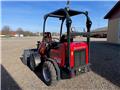 Schäffer Nordic 30+ 2628 / Nordic 30+, Mini Loader, Construction Equipment