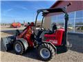 Schäffer Nordic 30+ 2628 / Nordic 30+, Mini Loader, Construction Equipment