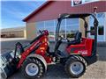 Schäffer Nordic 30+ 2628 / Nordic 30+, Mini Loader, Construction Equipment