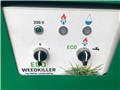 Stama ECO Weedkiller PRO SP3, Trucks and Trailers