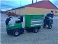Stama EL Truck, Other Trucks, Trucks and Trailers