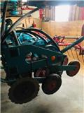 Sulky Maxidrill TRW 6 meter, Agriculture