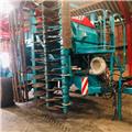 Sulky Maxidrill TRW 6 meter, Agriculture