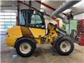 Volvo L25 B-P, Wheel Loaders, Construction Equipment