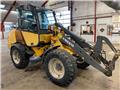 Volvo L25 B-P, Wheel Loaders, Construction Equipment