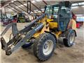 Volvo L25 B-P, Wheel Loaders, Construction Equipment