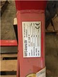 Wifo PF 25, Front Loader Accessories, Agriculture