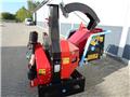 CUSHMAN SHUTTLE 4G, Wood Chippers, Forestry Equipment