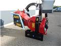 CUSHMAN SHUTTLE 4G, Wood Chippers, Forestry Equipment