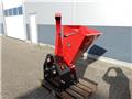 CUSHMAN SHUTTLE 4G, Forestry Equipment