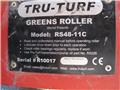 [Other] Tru Turf 48-11 C, Trucks and Trailers