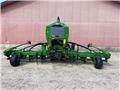 Amazone EDX 6000-2, Agriculture