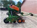 Amazone EDX 6000-2, Agriculture