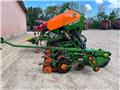 Amazone EDX 6000-2, Agriculture