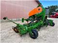 Amazone EDX 6000-2, Agriculture