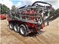 AP GV 25  m/24m Drypfri slangebom, Slurry Tankers, Agriculture