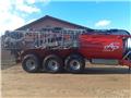 AP GV 25  m/24m Drypfri slangebom, Slurry Tankers, Agriculture