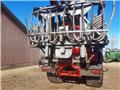 AP GV 25  m/24m Drypfri slangebom, Slurry Tankers, Agriculture