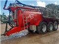 AP GV 25  m/24m Drypfri slangebom, Slurry Tankers, Agriculture