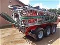 AP GV 25  m/24m Drypfri slangebom, Slurry Tankers, Agriculture
