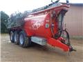 AP GV 25  m/24m Drypfri slangebom, Slurry Tankers, Agriculture